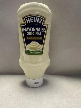 Майонез Heinz Mayonnaise Original 775 г