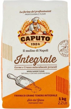 Борошно Caputo Integrale цільнозернове 1 кг