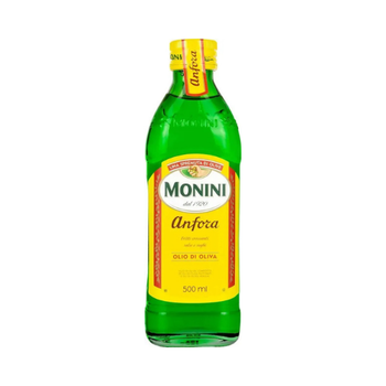Масло оливковое Monini Anfora 500 мл