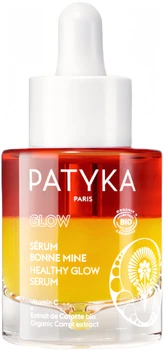 Сироватка для обличчя Patyka Glow Bonne Mine для сяяння шкіри 30 мл (3700591910012)