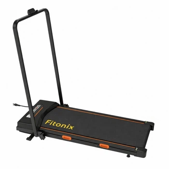Беговая электрическая дорожка Fitonix 12BT, с Bluetooth, 12 км/ч, до 120 кг