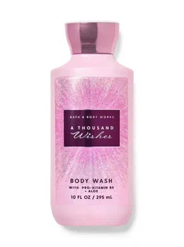 Гель для душу Bath&Body Works A Thousand Wishes 295 мл