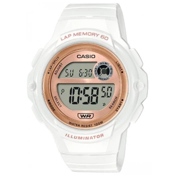 Чоловічий годинник Casio LWS-1200H-7A2