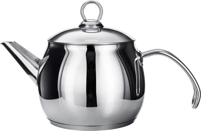 ЧайникOrion Anett сталевий 1.68 л (8680465065398)