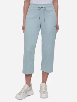 Штани жіночі Donna Karan NY (DKNY) 989862918 XS Сині (1159853093)