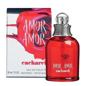 Туалетная вода для женщин Cacharel Amor Amor 30 мл