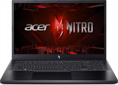 Ноутбук ACER Nitro V 15 ANV15-51-55VS Obsidian Black (NH.QNCEU.00H)