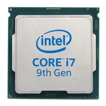 Процесор Intel Core i7-9700F SRG14 3.0GHz/12MB LGA1151