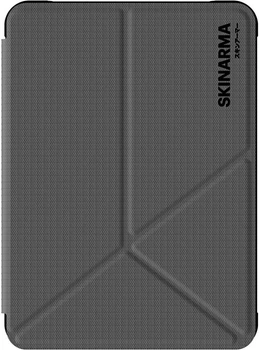 Чохол на читач електронних книг SkinArma Trax for Kindle 11 gen. 6" Gunmetal (SK-KINDLE11G-TRAX-GMT)