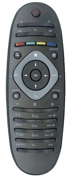 Пульт для телевизора PHILIPS (модели 2422, 5499, 0301)