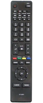 Пульт для телевизора TOSHIBA CT-32F2