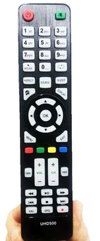 Пульт для телевизора SATURN LED55UHD500U4K