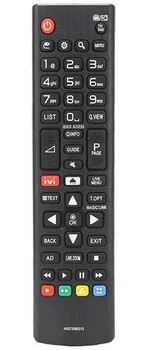 Пульт для телевізора LG AKB75095312