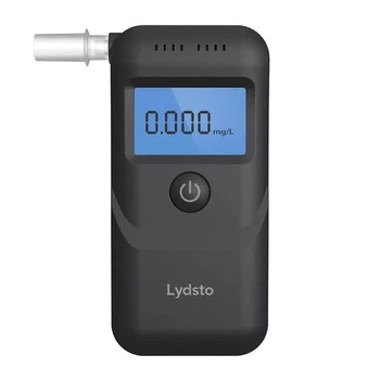 Електронний алкотестер Lydsto Alcohol Tester