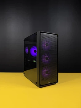 Компьютеры AMD Ryzen 7 с видеокартой GeForce RTX 3070 Ti купить в