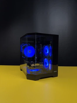 Игровой Компьютер (ПК) Ryzen 7 5700X/32GB/1TB SSD/RTX 3080 10GB