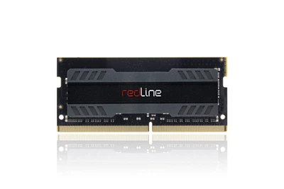 Пам'ять Mushkin 32 GB SO-DIMM DDR4 3200 MHz Redline (MRA4S320NNNF32G)
