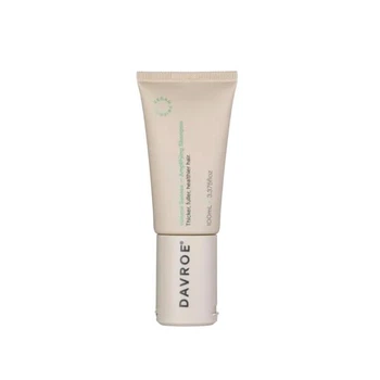 Шампунь для объема волос Davroe Volume Senses Amplifying Shampoo 100 мл
