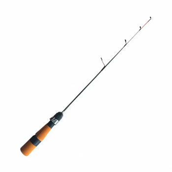 Удочка зимняя Ice Attack Semi Carbon 50 cm Medium,ICA-SC50-M