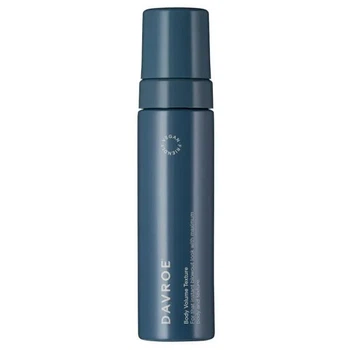 Пена для объема волос Davroe Body Volume Texture 200 мл