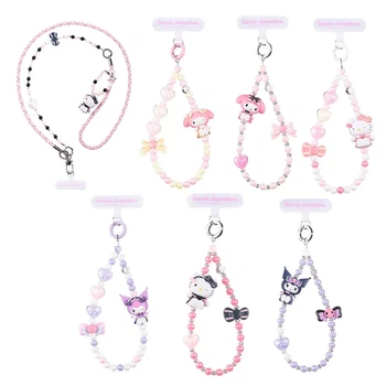 Цепочка для телефона-сюрприз Pop Top Hello Kitty and Friends Волшебный стиль (25SM-005)