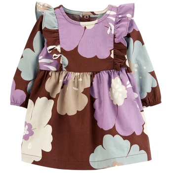 Сукня Carter's для дівчинки 72-76 см (1P827410_12M)
