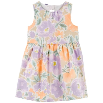 Літня сукня Carter's для дівчини 93-98 см (2O922910_3T)