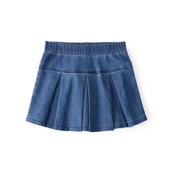 Спідниця джинсова Carter's для дівчинки 128-136 см (3T523110_8)