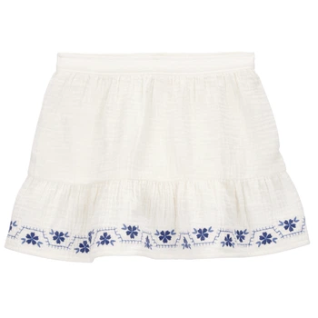 Юбка-шорты Carter's для девочки 99-105 см (2S429210_4T)