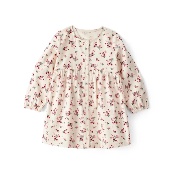 Сукня Carter's для дівчинки 105-112 см (2T566210_5T)