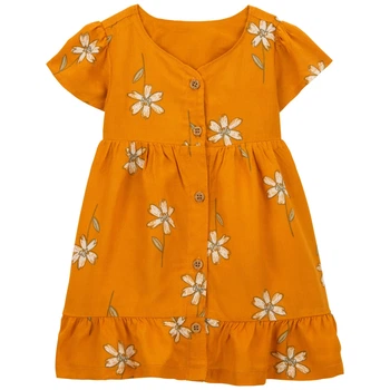 Сукня Carter's для дівчинки 72-76 см (1Q524610_12M)
