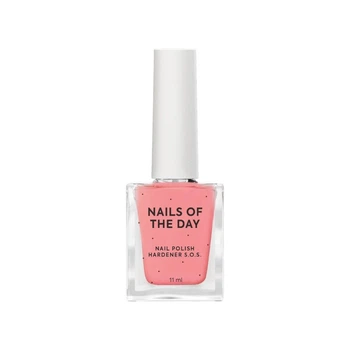 Укрепитель для ногтей с кальцием NAILS OF THE DAY, 11 мл