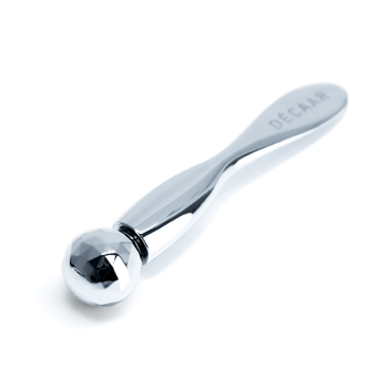 Массажный роллер Decaar для зоны вокруг глаз Eye Roller Massage Stick 1 шт