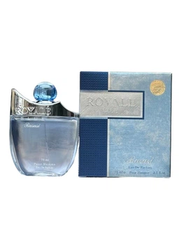 Парфюмерная вода для мужчин Rasasi Royale Blue 75 мл
