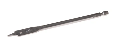 Сверло для дерева перьеое 12 мм 6-гранный хвостовик 1/4" GRANITE 2-12-012