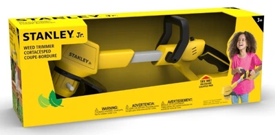 Іграшкова акумуляторна травокосарка Stanley RP114-SY 47087 (7290115147087)