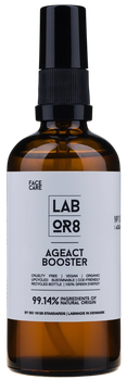 Booster do twarzy Labor8 Ageact 100 ml (3800502293224)