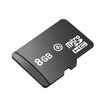 Карта пам'яті 8GB