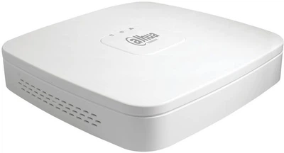 Мережевий відеореєстратор Dahua DH-XVR5108C-X (б/в)