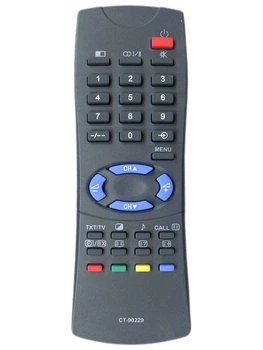 Пульт для телевізора Toshiba CT-90229