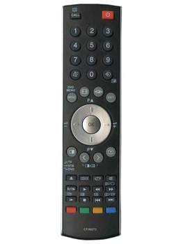 Пульт для телевизора Toshiba CT-90272
