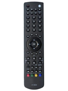 Пульт для телевізора Toshiba CT-8023