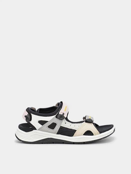 Дитячі босоніжки ECCO X-Trinsic 31 різнокольоровий 71064251907