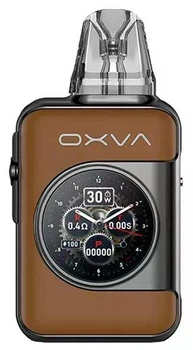 POD-система OXVA XLIM SQ Pro 2 1600 mAh 2 ml Brown Leather