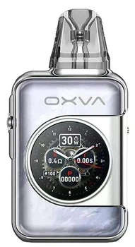 POD-система OXVA XLIM SQ Pro 2 1600 mAh 2 ml Frost Marble
