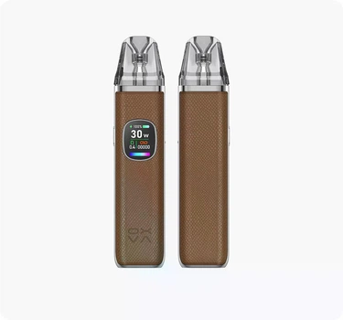 POD-система OXVA XLIM Pro 2 1300 mAh 2 ml Brown Python