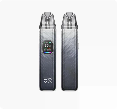POD-система OXVA XLIM Pro 2 1300 mAh 2 ml Dark Shadow
