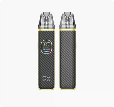POD-система OXVA XLIM Pro 2 1300 mAh 2 ml Black Carbon