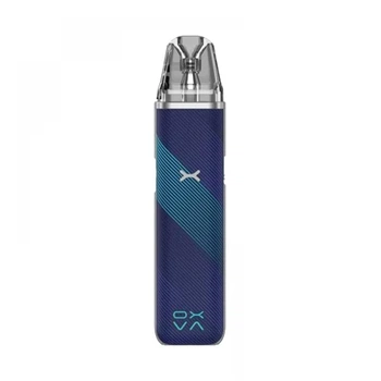 POD-система OXVA XLIM GO 1000 mAh 2 ml Striped Blue
