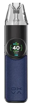 POD-система OXVA NeXLIM 1500 mAh 4 ml Dark Blue